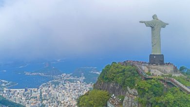 Notícias Rj Rio de Janeiro