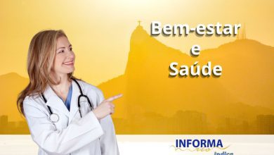 Dicas de Bem-estar e Saúde