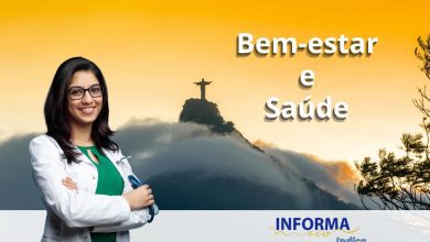 Dicas de Saúde e Bem-estar