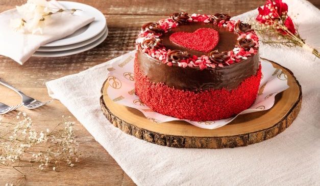Lecadô lança nova receita da Torta Dia das Mães com edição limitada