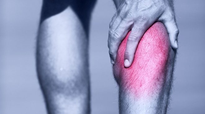 Como saber músculo está lesionado? – Saúde Press