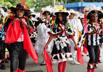 Feira de São Cristóvão festeja Dia Nacional do Forró com trios nordestinos e homenagens ao nascimento de Luiz Gonzaga,