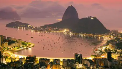Notícias Rio de Janeiro Rj