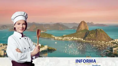 Onde comer no Rio de Janeiro - Dicas Informa-rio.com